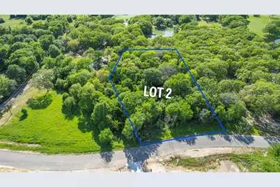 Lot 2 Wood Creek Drive, Greenville, TX 75453 - Photo 1