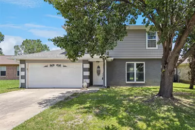 6569 Westridge Drive, Watauga, TX 76148 - Photo 1