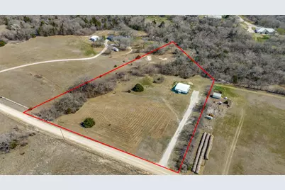 560 County Road 391, Muenster, TX 76252 - Photo 2