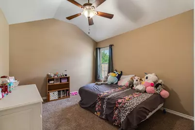 1810 Meadowview Drive, Reno, TX 75462 - Photo 10