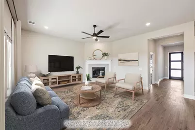 200 Eagle View Lane, Commerce, TX 75428 - Photo 8