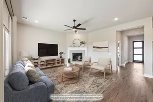 200 Eagle Vw Ln, Commerce, TX 75428 - Photo 8