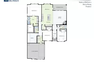 200 Eagle Vw Ln, Commerce, TX 75428 - Photo 34