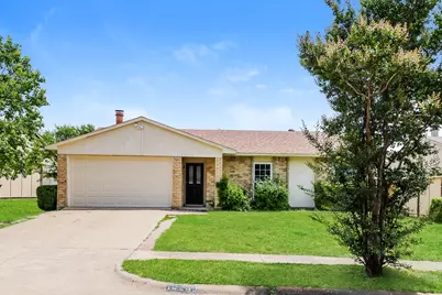 10209 China Tree Drive, Dallas, TX 75249 - Photo 1