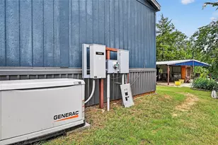 2869 Ranch Rd, Whitesboro, TX 76273 - Photo 16