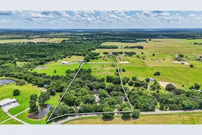 2869 Ranch Road, Whitesboro, TX 76273 - Photo 1