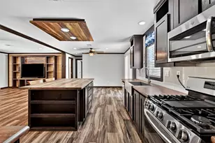 2869 Ranch Rd, Whitesboro, TX 76273 - Photo 8