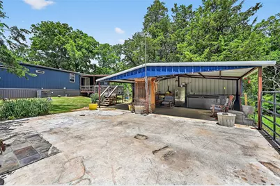 2869 Ranch Road, Whitesboro, TX 76273 - Photo 18