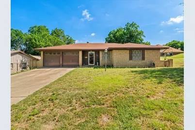 6500 Chapel Lane, Lake Worth, TX 76135 - Photo 1