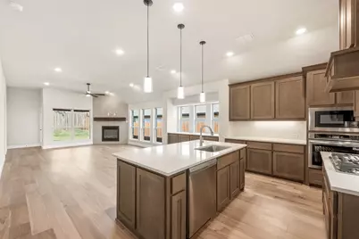 9008 New Ballinger Drive, Denton, TX 76226 - Photo 6