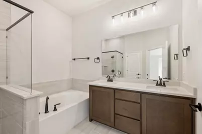 9008 New Ballinger Drive, Denton, TX 76226 - Photo 18