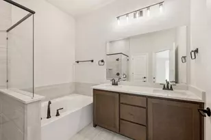 9008 New Ballinger Dr, Denton, TX 76226 - Photo 18