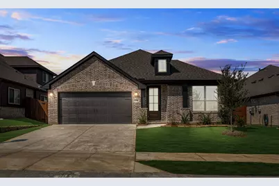 9008 New Ballinger Drive, Denton, TX 76226 - Photo 2