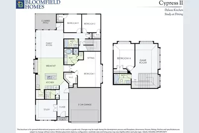 9008 New Ballinger Drive, Denton, TX 76226 - Photo 36