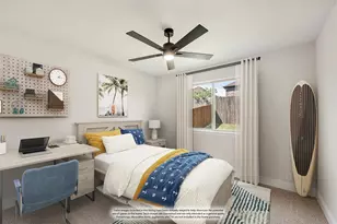 9008 New Ballinger Dr, Denton, TX 76226 - Photo 26