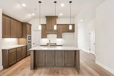 9008 New Ballinger Drive, Denton, TX 76226 - Photo 8