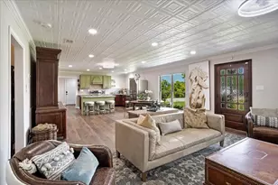 1699 N Fm 2729, Tom Bean, TX 75491 - Photo 10