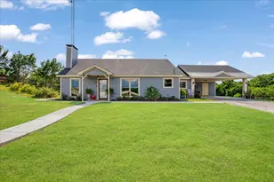 1699 N Fm 2729, Tom Bean, TX 75491 - Photo 1