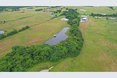 1176 W Fm 1753, Bonham, TX 75418 - Photo 28