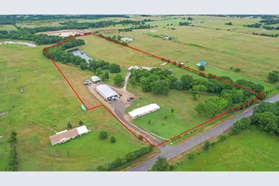 1176 W Fm 1753, Bonham, TX 75418 - Photo 4