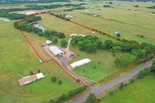 1176 W Fm 1753, Bonham, TX 75418 - Photo 4