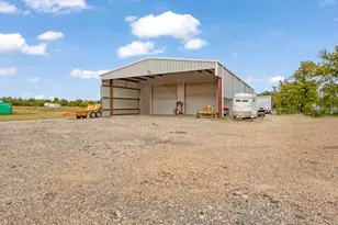 1176 W Fm 1753, Bonham, TX 75418 - Photo 20