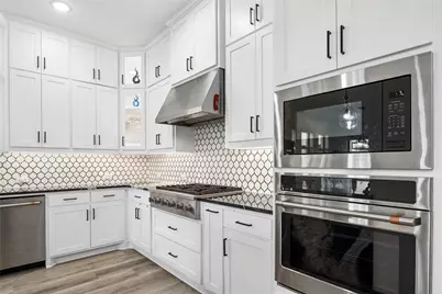 2806 Garrett Drive, Highland Village, TX 75077 - Photo 12