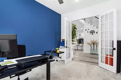 2806 Garrett Drive, Highland Village, TX 75077 - Photo 20