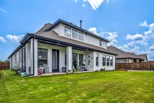 2806 Garrett Dr, Highland Village, TX 75077 - Photo 34