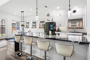 2806 Garrett Dr, Highland Village, TX 75077 - Photo 14