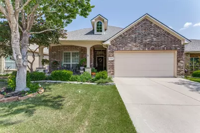 1420 Zanna Grace Way, Fort Worth, TX 76052 - Photo 1