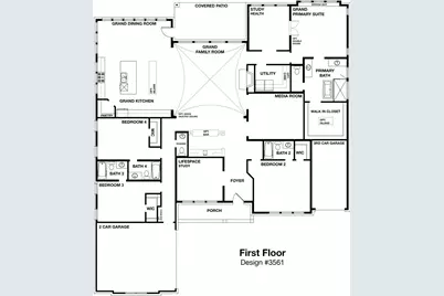 529 Fallen Timber Drive, Heath, TX 75126 - Photo 2