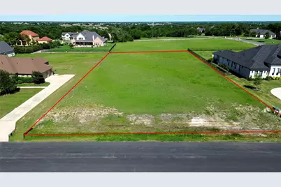 Lt 81 Whispering Oaks, McKinney, TX 75071 - Photo 1