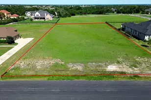 Lt 81 Whispering Oaks, McKinney, TX 75071 - Photo 1