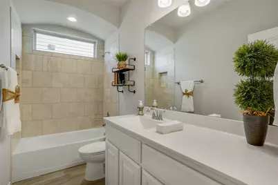 821 Meadows Drive, Argyle, TX 76226 - Photo 6