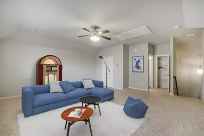 821 Meadows Drive, Argyle, TX 76226 - Photo 30