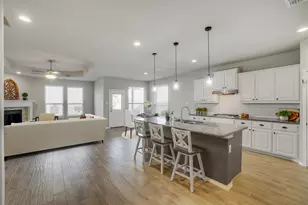 821 Meadows Dr, Argyle, TX 76226 - Photo 8