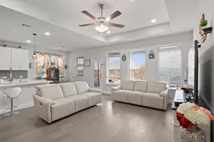 6205 Kent Ln, Celina, TX 76227 - Photo 8