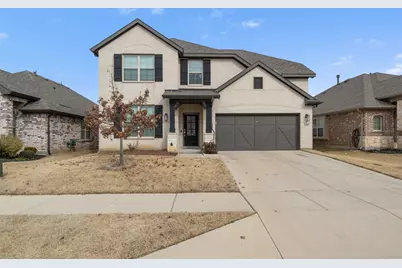 6205 Kent Lane, Celina, TX 76227 - Photo 2