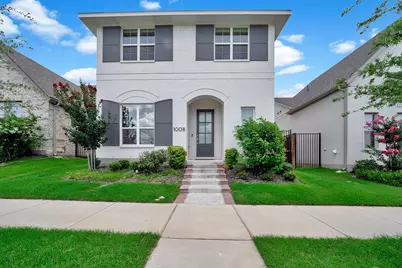 1008 Bolden Avenue, Crowley, TX 76036 - Photo 1