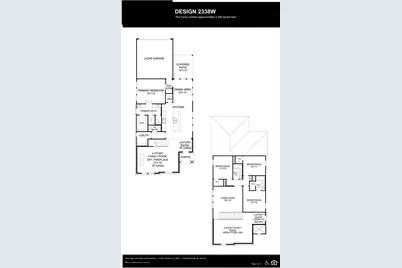 2736 Acadia Mews, Celina, TX 75009 - Photo 24