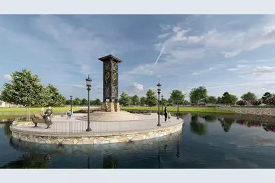 2736 Acadia Mews, Celina, TX 75009 - Photo 30