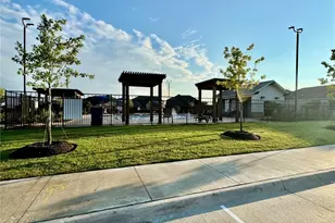 1271 Falcon Heights, Forney, TX 75126 - Photo 28