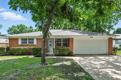 8620 Triton Lane, Dallas, TX 75227 - Photo 1