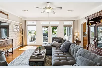 2377 Big Sky Trail, Ponder, TX 76259 - Photo 1