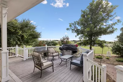 2377 Big Sky Trail, Ponder, TX 76259 - Photo 20
