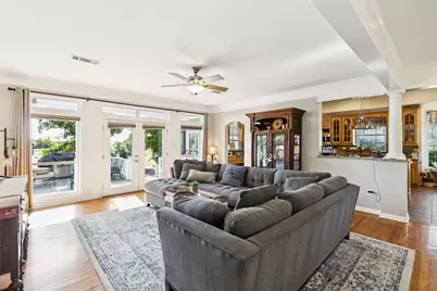 2377 Big Sky Trail, Ponder, TX 76259 - Photo 8