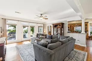 2377 Big Sky Trail, Ponder, TX 76259 - Photo 8