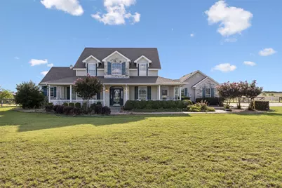 2377 Big Sky Trail, Ponder, TX 76259 - Photo 28