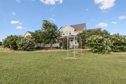 2377 Big Sky Trail, Ponder, TX 76259 - Photo 22